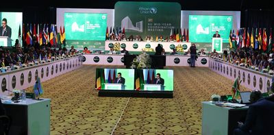 African Union to get a new chair: 6 key tasks they must tackle