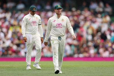 Australia announce stand-in captain for Sri Lanka series with Pat Cummins on paternity leave