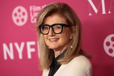 Arianna Huffington's Thrive Global partners with Eli Lilly