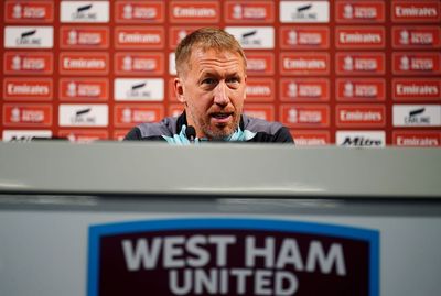 Graham Potter’s West Ham in-tray: What new manager must do to turn fortunes around