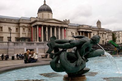 National Gallery to stay open overnight to meet huge demand for Van Gogh exhibition