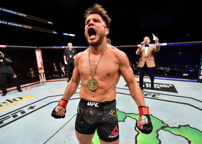 UFC Returns to Seattle with Cejudo vs. Song Headlining a Stacked Card