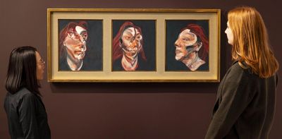 Francis Bacon: Human Presence – a compelling look at how the artist redefined portraiture