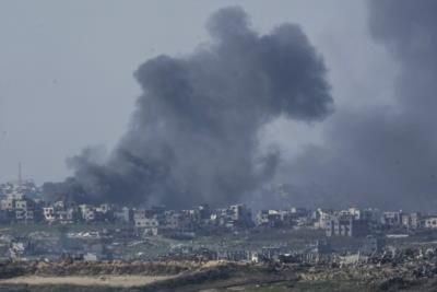 Gaza Conflict: Over 46,000 Palestinians Killed In Ongoing War