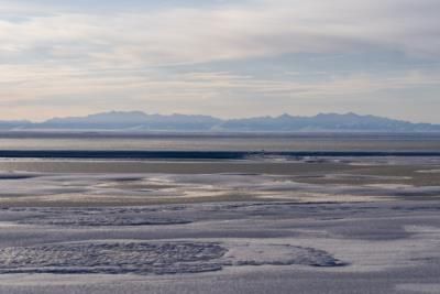 No Bids Submitted For Arctic Refuge Oil Lease Sale