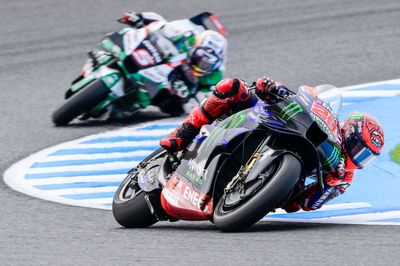 Yamaha or Honda: Who has made the most progress in MotoGP?