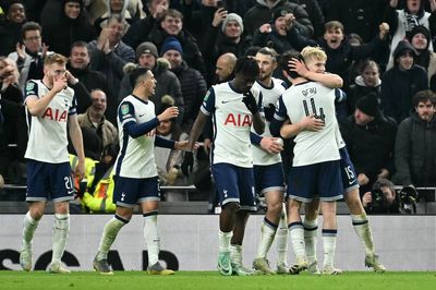 Tamworth vs Tottenham: FA Cup prediction, kick-off time, TV, live stream, team news, h2h results, odds