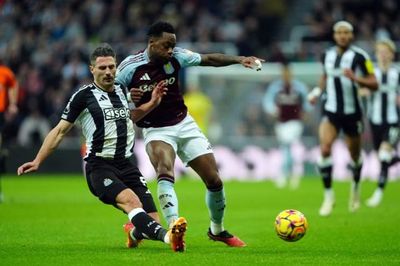 Newcastle And Aston Villa Charged Over Boxing Day Altercation