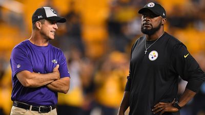 When’s the last time Steelers played Ravens in NFL playoffs? What fans need to know