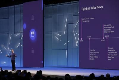 Fact-Checking Industry Faces Uncertain Future Amid Meta's Changes