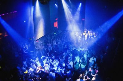 Nightclubs warn Budget tax hikes could drive venues to ‘brink of closure’