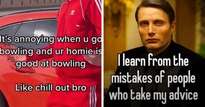 35 Of The Funniest Memes We Could Find From The Obscure Needless.mp3 IG Page