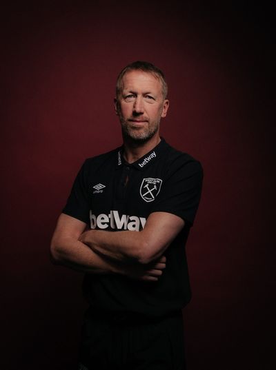 Why West Ham might be the right place for Graham Potter to rebuild his career after Chelsea failure