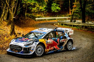 M-Sport targets more WRC entries at selected events in 2025