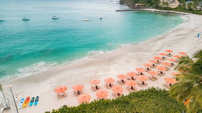 Kick back in the Caribbean with BodyHoliday, Saint Lucia