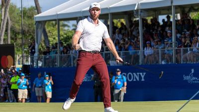 Tributes Abound for the Late Grayson Murray, One Year After Emotional Sony Open Win