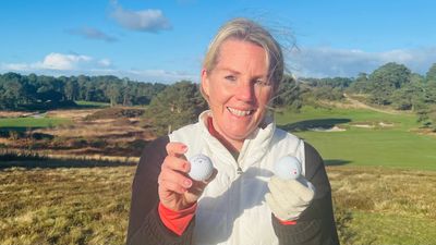 'Men's Egos Won't Let Them Switch' - Why Golf Ball Snobs Are Harming Their Game