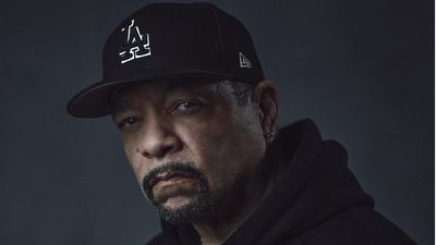 "Snoop Dogg said he’d had over a billion streams and made less than $43,000 – that should scare the **** out of everyone." Ice-T on Body Count, dream collabs and more