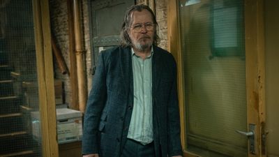 Before Slow Horses season 5 is even out, Gary Oldman confirms filming is already well underway on season 6