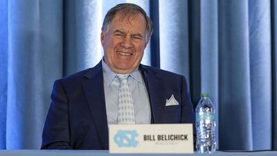 Bill Belichick Lands Impact Transfer Who Crushed North Carolina in Fenway Bowl