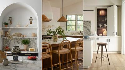 10 kitchen lighting trends interior designers are loving in 2025