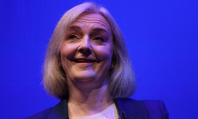 ‘Stop saying I crashed the economy,’ says Liz Truss. Is it possible to gaslight an entire country?