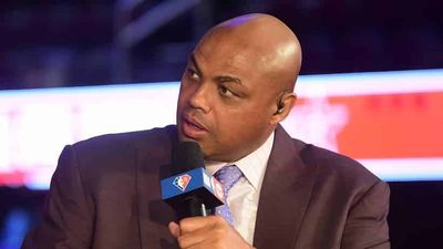 Charles Barkley explains why Lakers ‘stink’ amid beef with JJ Redick