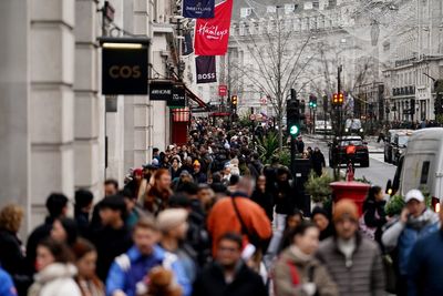 Work and study visa applications drop 42% since restrictions introduced
