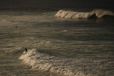 NOAA says La Nina ocean cooling has finally arrived, but it's weak and may cause fewer problems