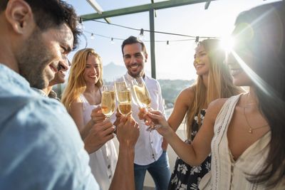 ‘Fake it until you make it’: Millennials are obsessed with looking rich, Wells Fargo study shows