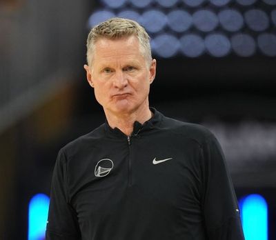 Steve Kerr believes Warriors are dealing with a ‘crisis of confidence