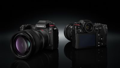 Is Panasonic about to launch the Lumix S1R II after a 6-year wait?