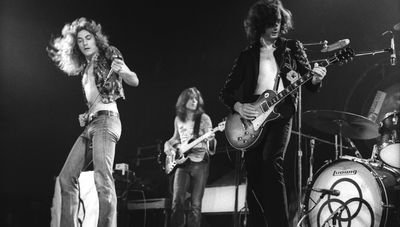 “This epic is Page’s crowning achievement in guitar orchestration”: Led Zeppelin's 50 greatest songs