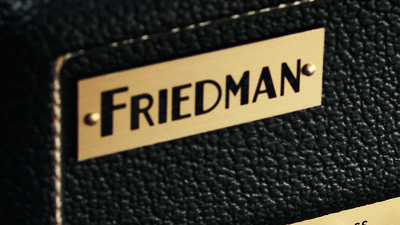 “We’re going to release an end-all-be-all amplifier with his name on it”: Eddie Van Halen, Steve Vai and Metallica are among the rock royalty who used José Arredondo’s legendary amps. Now Dave Friedman is honoring his legacy with a definitive model