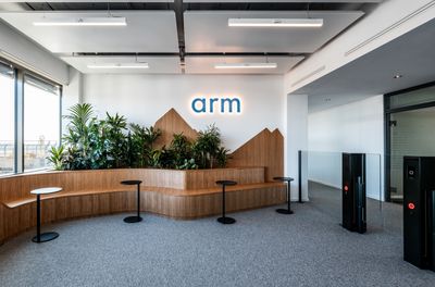 Arm considers acquisition of Oracle-backed Ampere Computing to expand data center footprint