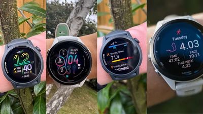 Coros vs Garmin: I have running watches from both - this is the brand I recommend