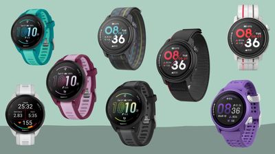 Coros vs Garmin: Which of these running watches is better for women?