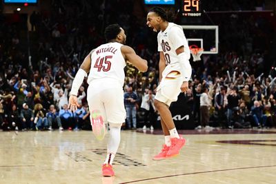 Darius Garland Says There "Should Be Four" Cavaliers All-Star Nominations