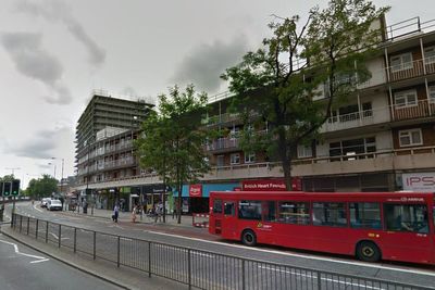 Police appeal as woman, 78, dies after collapsing on bus in Finchley
