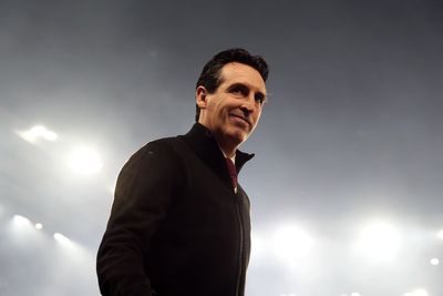 Aston Villa boss Unai Emery sets sights on winning FA Cup