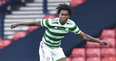 Celtic starlet Championship loan deal confirmed