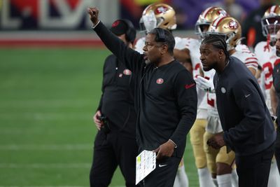 Report: Colts interviewing Steve Wilks for defensive coordinator opening