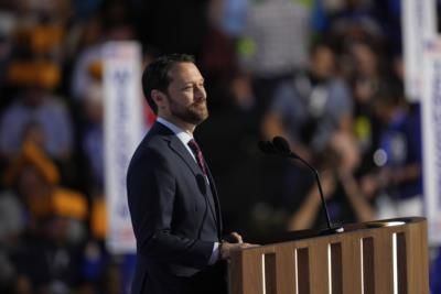 Jimmy Carter's Grandson Describes Him As 'First Millennial'