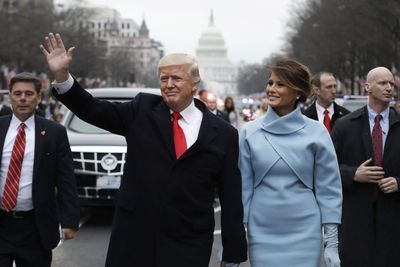 Trump’s inauguration is reportedly sold out of VIP tickets—and some people who donated more than $1 million will get nothing in return