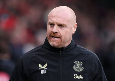 Everton sack Sean Dyche just hours before FA Cup clash as Seamus Coleman takes role in dugout