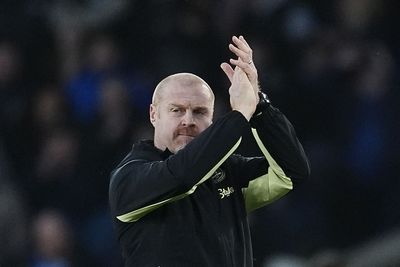 Sean Dyche sacked by Everton as new owners act after dismal run