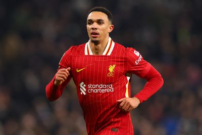 Liverpool report: Transfer twist emerges as Trent Alexander-Arnold receives ANOTHER offer