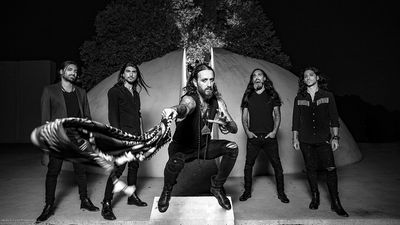 Orphaned Land share emotive reworkings of their very first song The Beloved's Cry
