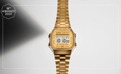 Wallpaper* Design Awards 2025: best watch reinterpretations