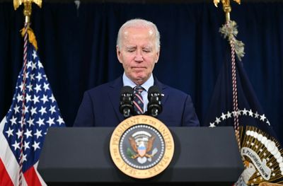 Biden Gives Ukraine Another $500M in Short Range Missiles, Other Weapons With 11 Days Left In Office